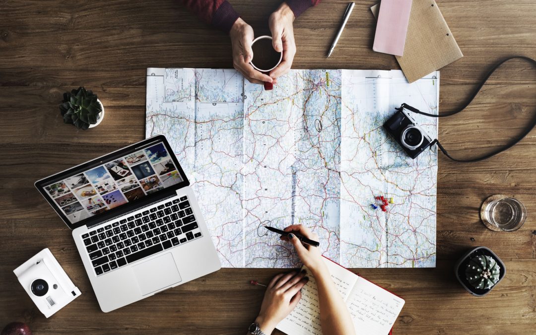 What Millennials Can Teach Us About Business Travel