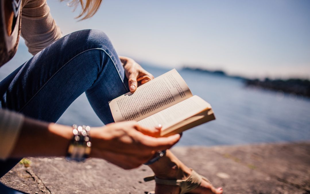 Best 7 Books for Females in a Male-Dominated Industry