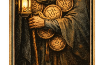 The Protector Archetype: When Staying Hidden Feels Safer Than Being Seen