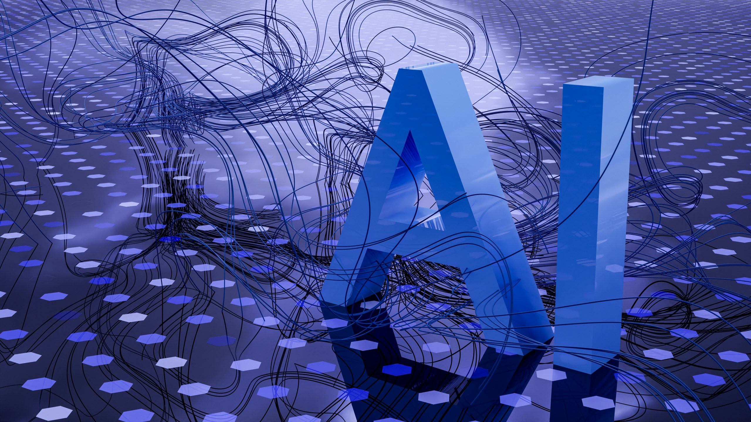 AI Visibility Scores
