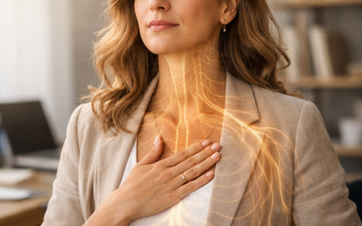 Nervous System Regulation for Entrepreneurs: Why Strategy Alone Isn’t Enough