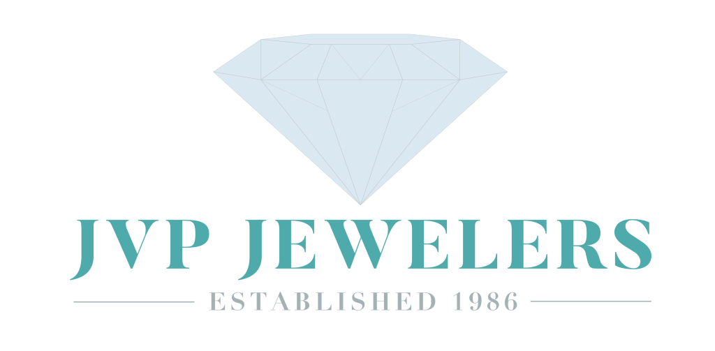 JVP Jewelers logo
