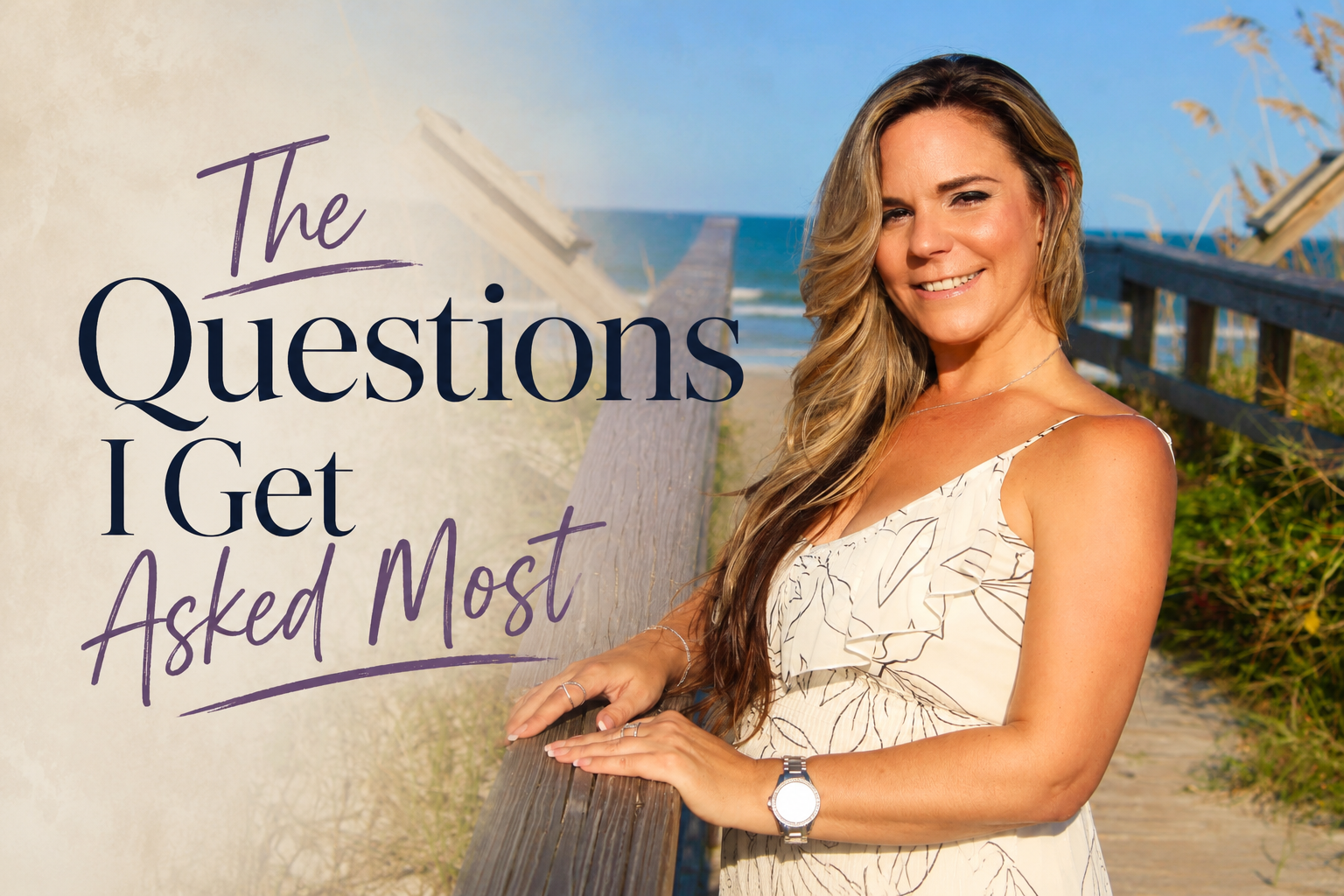 Christina Rae Blackmon, owner of Momentive Media, featured in “The Questions I Get Asked Most,” covering common marketing questions: about marketing coaching and leadership development and AI-powered marketing.