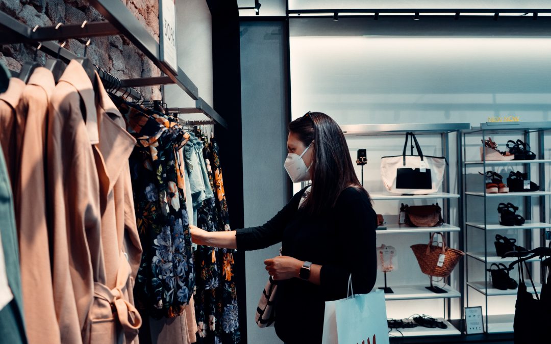 How 2020 impacted the Retail Industry & the Road Ahead