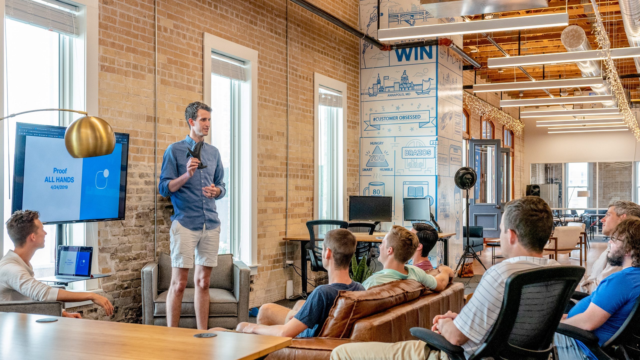 Hiring a digital marketing agency