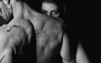 Divine Feminine & Masculine in Modern Entrepreneurship: How Integrated Leadership Actually Feels