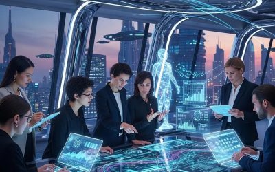 Navigating Change: Insights on the Future of AI in Marketing