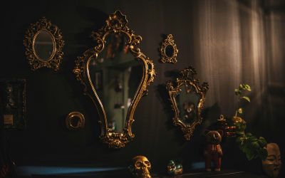 The Business Mirror Practice: A Simple Way to Understand What’s Really Blocking Your Growth